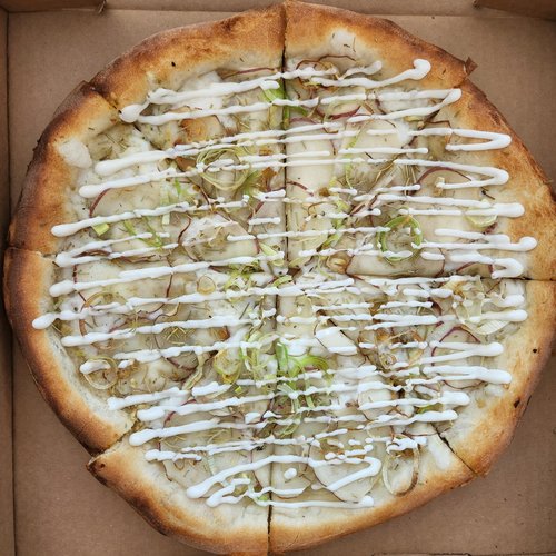 Potato Leek In Box - Copy